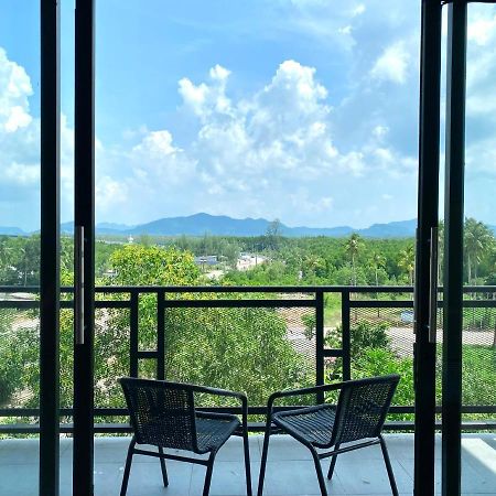 De Saran Lanta Hotel Koh Lanta Ngoại thất bức ảnh
