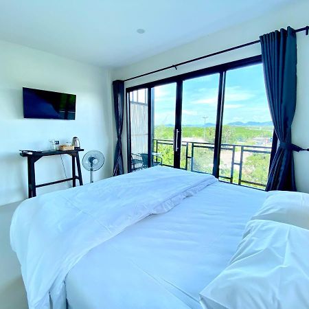 De Saran Lanta Hotel Koh Lanta Ngoại thất bức ảnh