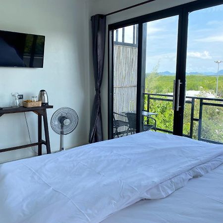 De Saran Lanta Hotel Koh Lanta Ngoại thất bức ảnh