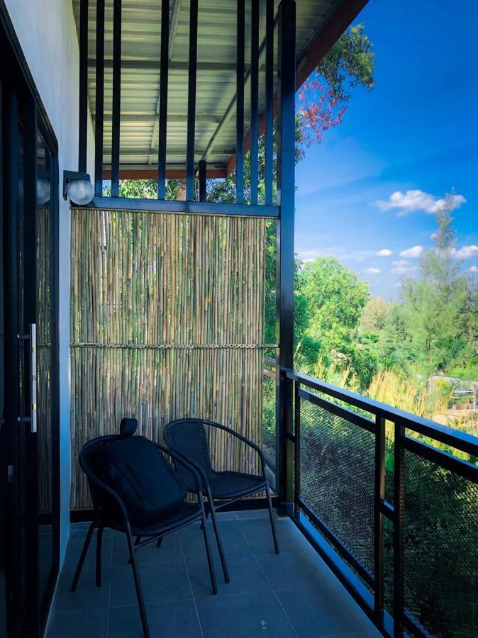 De Saran Lanta Hotel Koh Lanta Ngoại thất bức ảnh