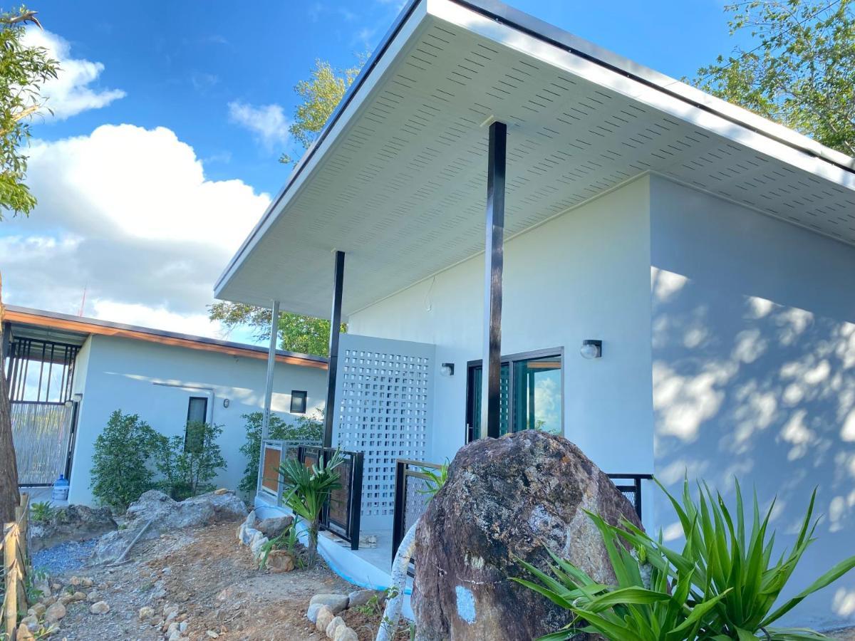 De Saran Lanta Hotel Koh Lanta Ngoại thất bức ảnh