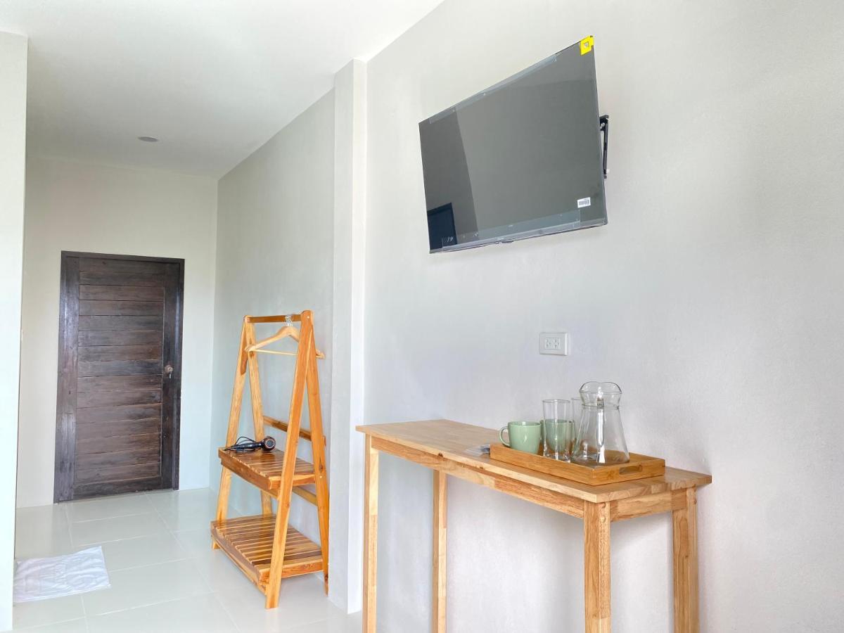 De Saran Lanta Hotel Koh Lanta Ngoại thất bức ảnh