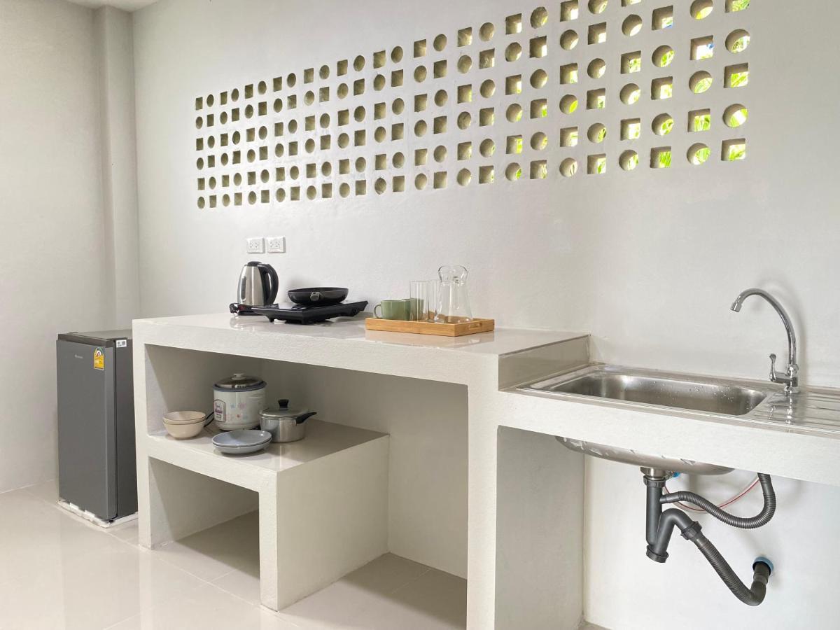 De Saran Lanta Hotel Koh Lanta Ngoại thất bức ảnh