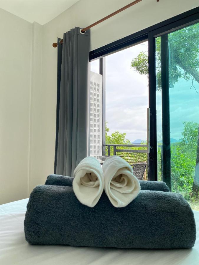 De Saran Lanta Hotel Koh Lanta Ngoại thất bức ảnh