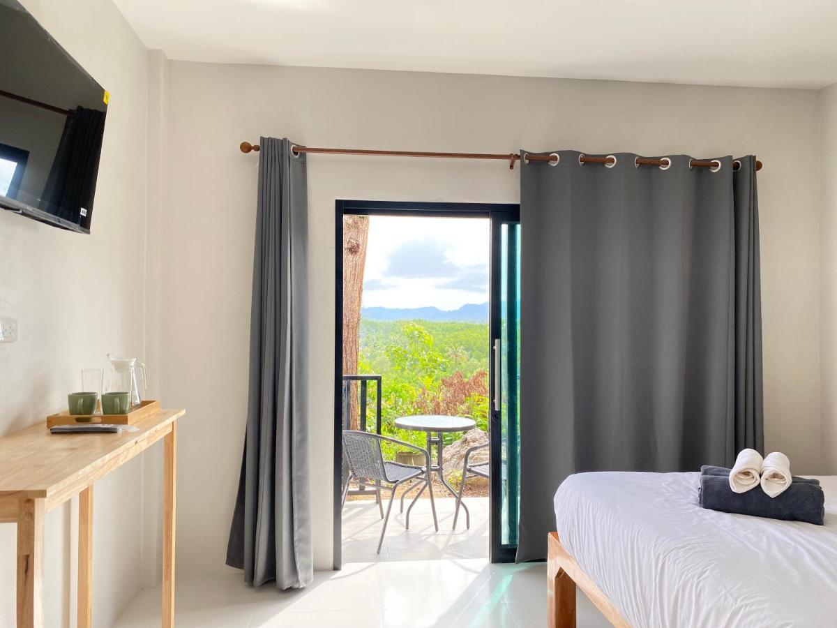 De Saran Lanta Hotel Koh Lanta Ngoại thất bức ảnh