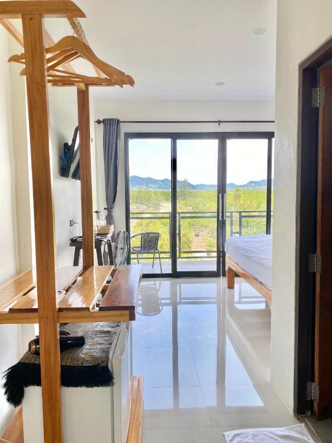 De Saran Lanta Hotel Koh Lanta Ngoại thất bức ảnh