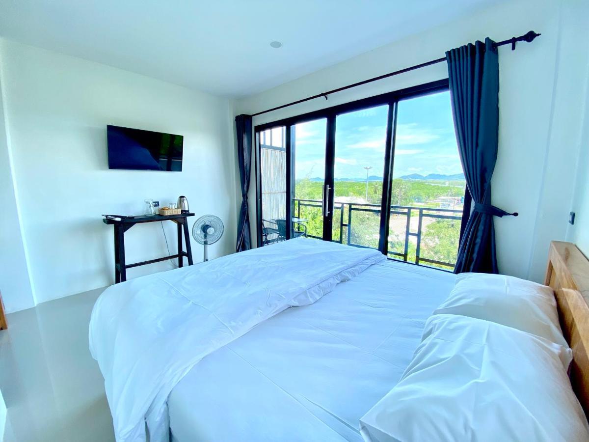 De Saran Lanta Hotel Koh Lanta Ngoại thất bức ảnh