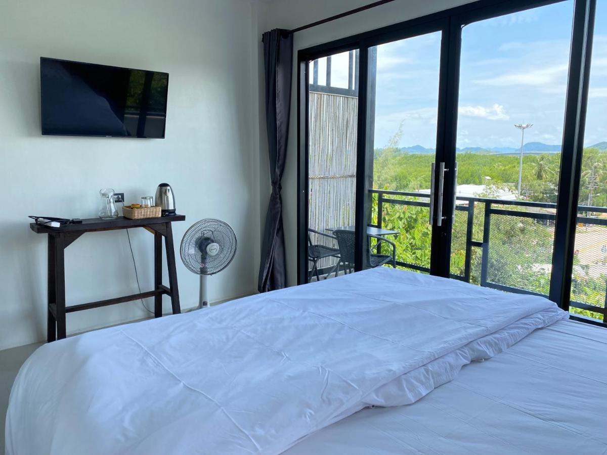 De Saran Lanta Hotel Koh Lanta Ngoại thất bức ảnh